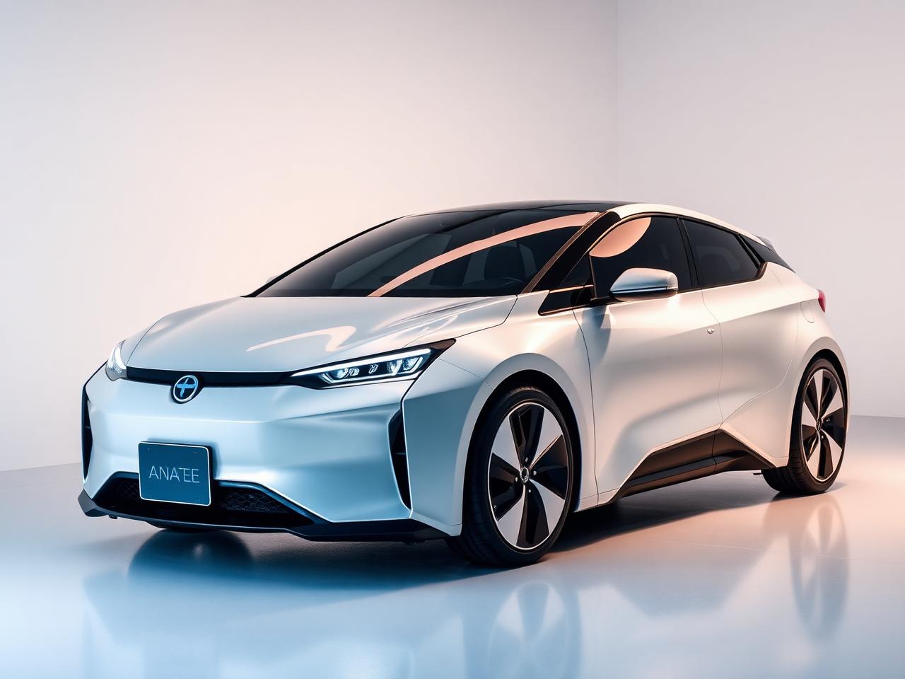 Automotive & EV