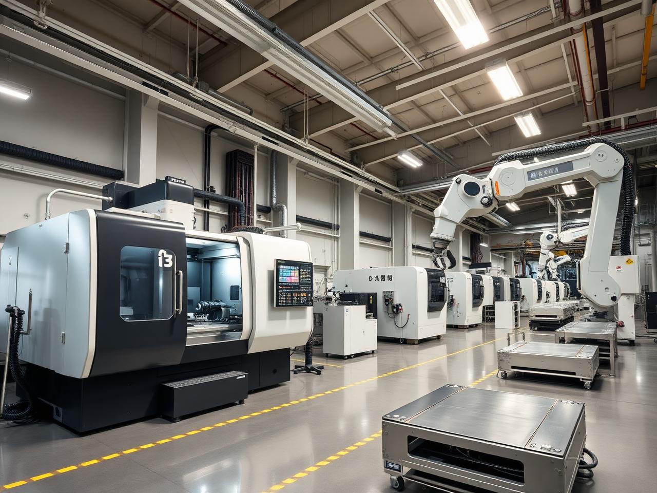 B2B Machinery
